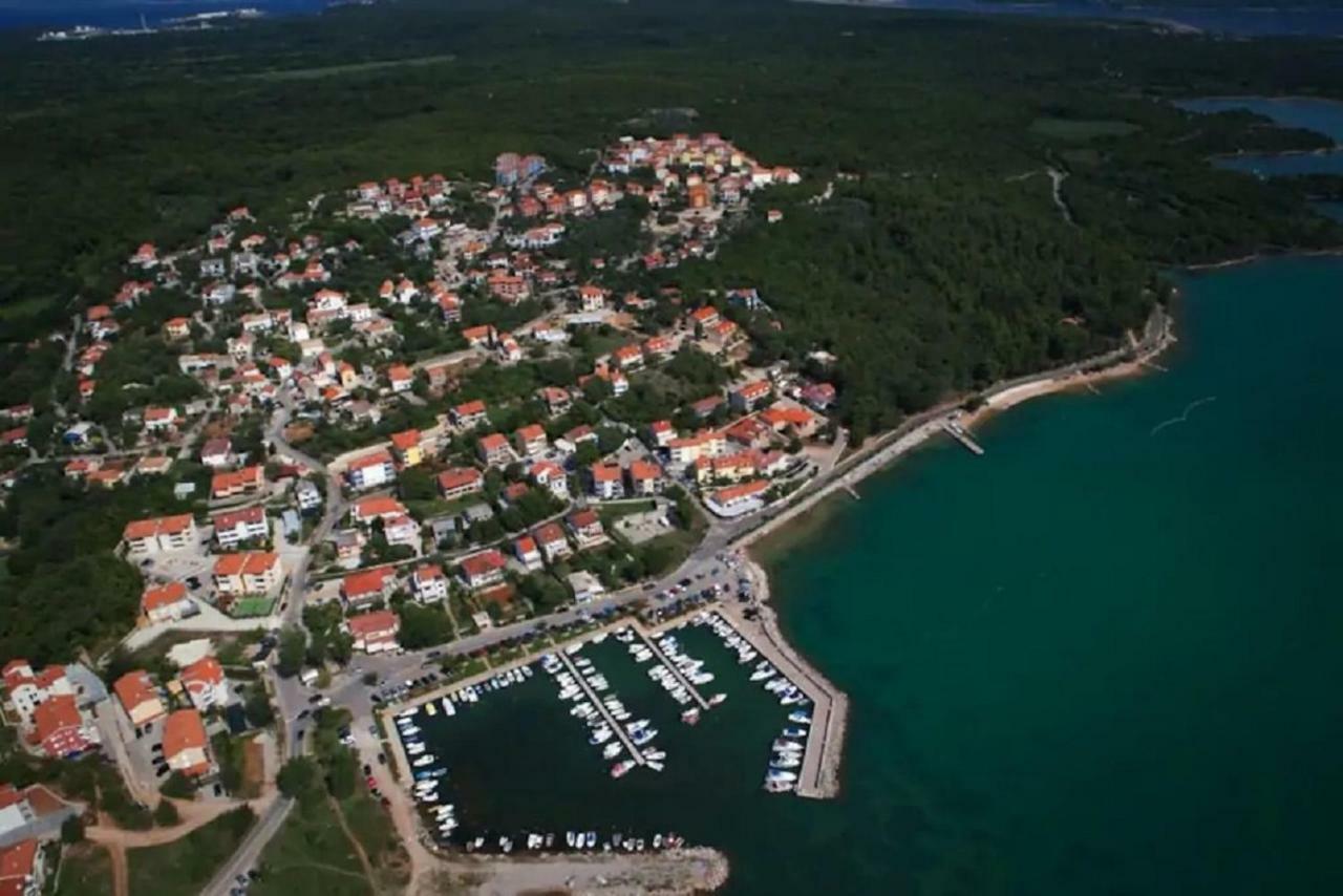 Apartment - Ivo Čižići Exterior foto